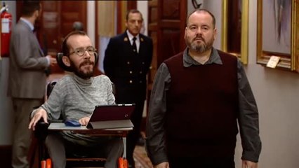 Pablo Iglesias rectifica sobre 'Billy el Niño'