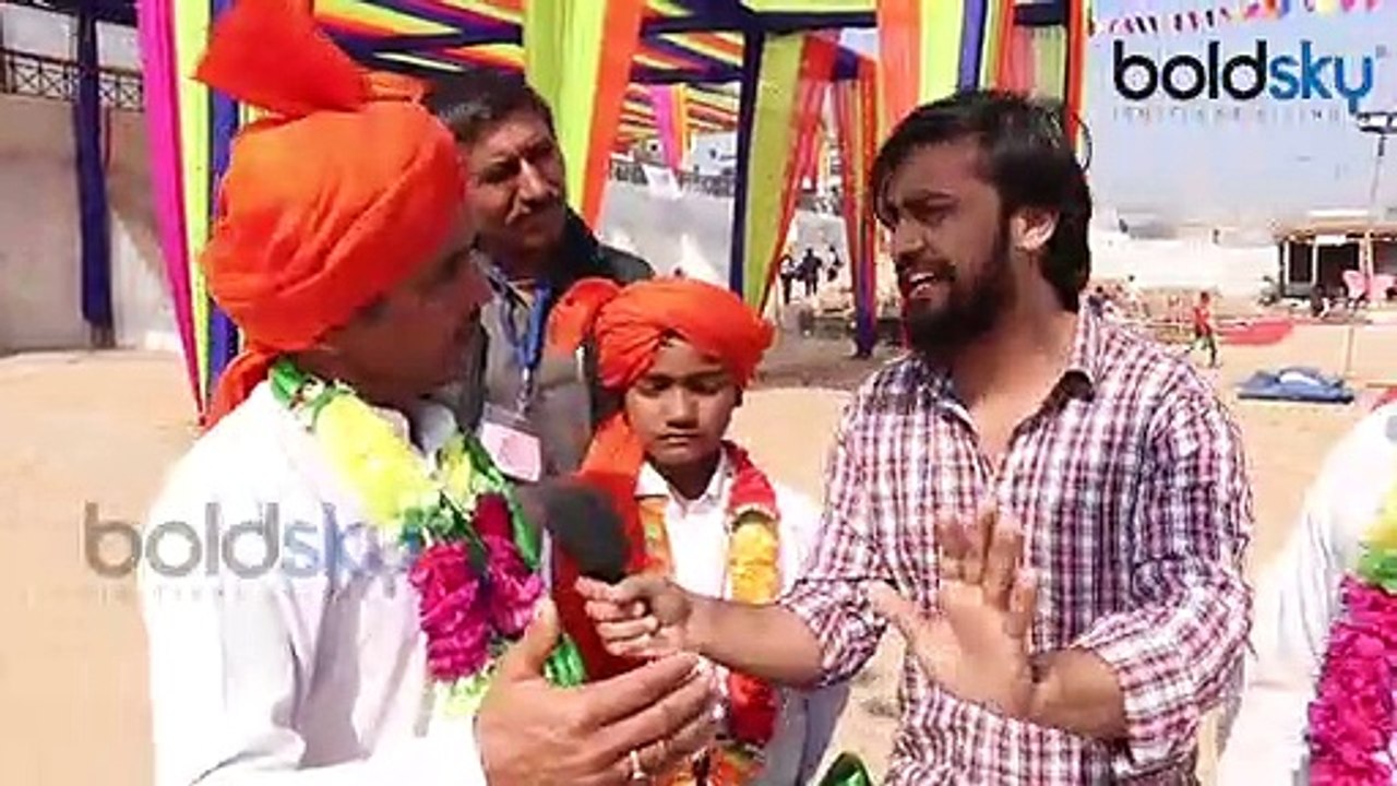 Surajkund Mela 2020 | सूरजकुंड मेला 2020 | 34th Surajkund International Craft mela 2020 | Blodsky