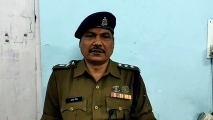 अयोध्या: गैस सिलेंडर फटने से तीन लोग घायल