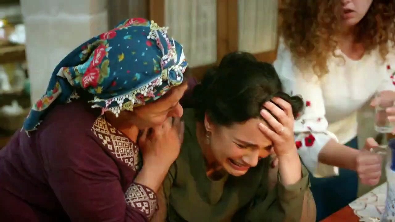 Hercai - Capitulo 32