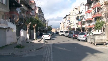 İzmir’de güpegündüz pompalı dehşeti yaşatan şüpheliler yakalandı