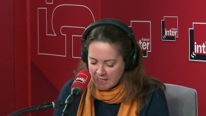 "Guérilla" à l’Assemblée nationale : la Syrie appelle à la retenue - Le Billet de Charline