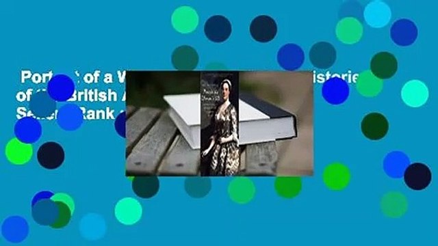 Portrait of a Woman in Silk: Hidden Histories of the British Atlantic World Best Sellers Rank : #1