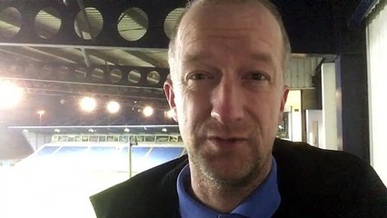 Miles Starforth's post-match verdict on Oxford United 2 Newcastle United 3 (AET)