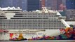 Coronavirus: Concerns of virus outbreak on ship docked in HONGKONG