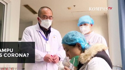 Benarkah Obat Flu dan HIV Dapat Membunuh Virus Corona?