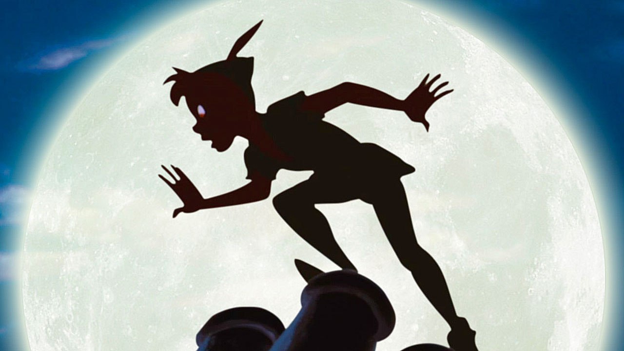 Peter Pan - Bande annonce (VF)
