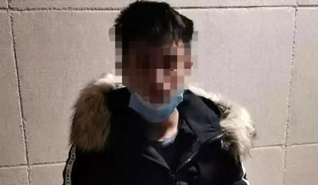 Talihsiz kadın, Koronavirüs bulaştı yalanıyla tecavüzden kurtuldu