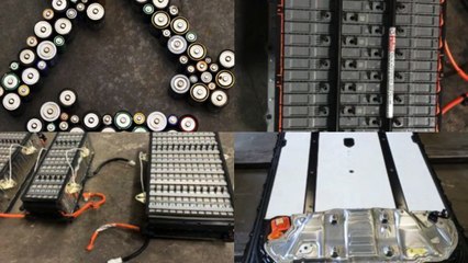 lithium ion battery for recycling | lithium ion recycling process | lithium recycling belgium