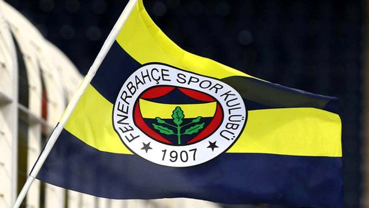 Fenerbahçe'den coğrafya dersi: Kırıkkale'nin yerini haritadan gösterdi