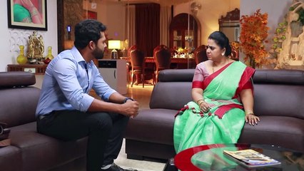 BHARATHI KANNAMMA TODAY EPISODE | நா பண்ணா தப்பில்ல கண்ணம்மா பண்ணா தப்பாமா ??  | FILMIBEAT TAMIL