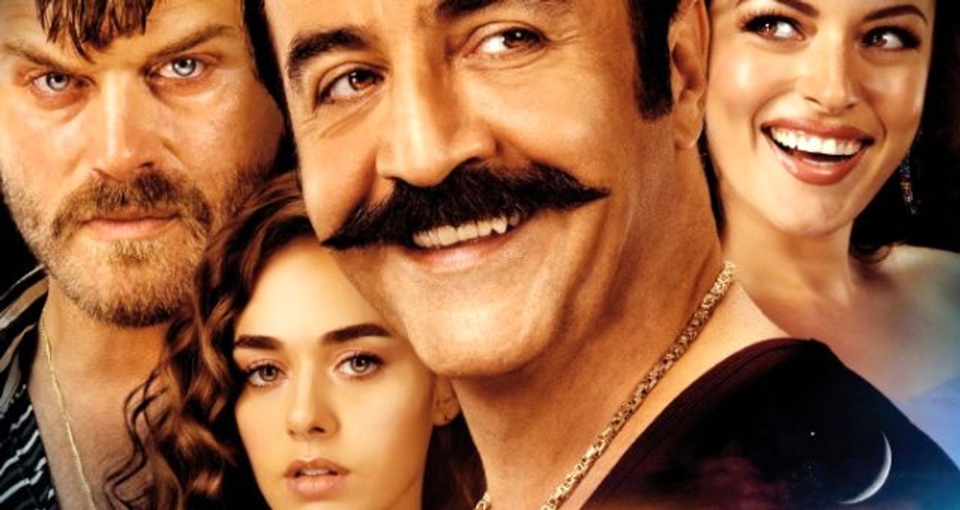 Organize İşler 2 Sazan Sarmalı filmi konusu nedir? Organize İşler 2 Sazan Sarmalı oyuncuları ve Organize İşler 2 Sazan Sarmalı özeti!