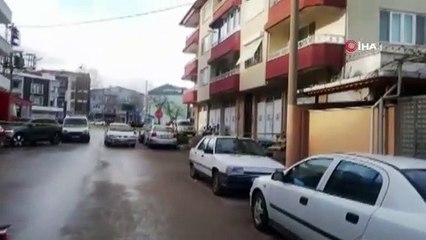 Eski Belediye Başkanına silahlı saldırı