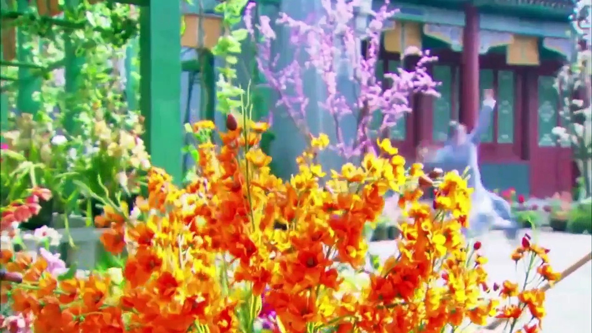 ⁣The Romance Of The Condor Heroes Episode 2 INDOSUB -