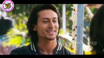 Bhaghi movie gaali dubbing video tiger shroff Gaali dubbing video bhaghi movie dubbing video.... (1)