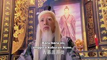 INDOSUB - The Romance Of The Condor Heroes Episode 3