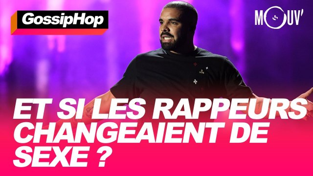 Et si les rappeurs changeaient de sexe ?