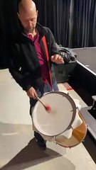 Surdo - Ijexa 1,2 et 3