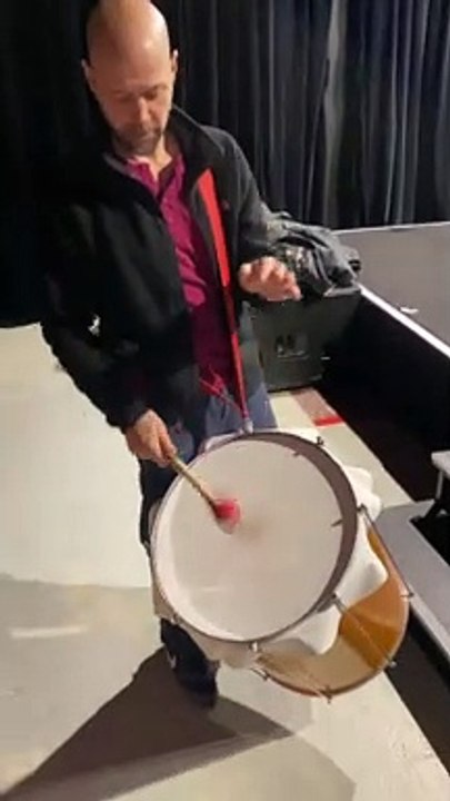 Surdo - Ijexa 1,2 et 3