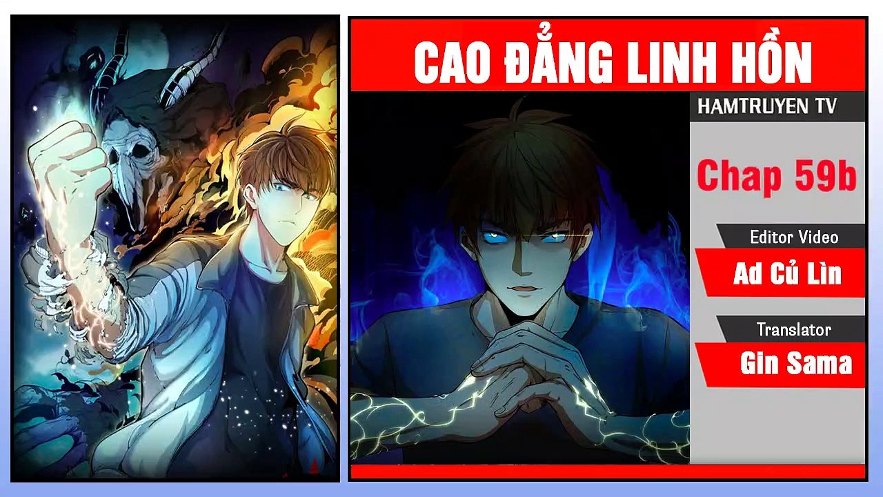 Cao Đẳng Linh Hồn Chap 59b