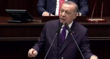 Son dakika: Erdoğan, Adana Mutabakatı'nı hatırlattı: Operasyon yürütme hakkımız var, gereğini yaparız