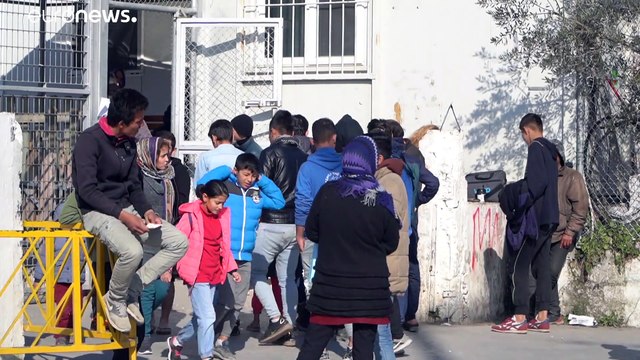 Ελλάδα: Στόχος να ξεκαθαρίσει το τοπίο των ΜΚΟ