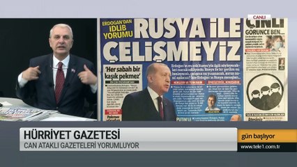 Gün Başlıyor 5 Şubat