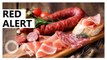 Red and processed meat linked to heart disease, early death
