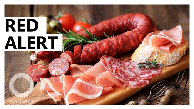 Red and processed meat linked to heart disease, early death