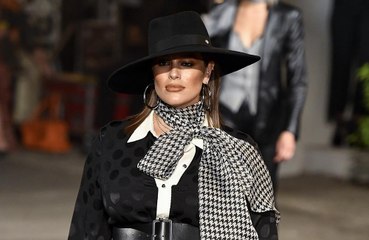 Ashley Graham reveals baby name