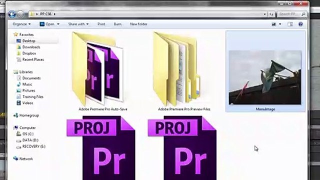 Premiere Pro CS6 25 Export Frame and Lift and Extract