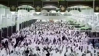 Saudi Arab Hasbi rabbi jalallah