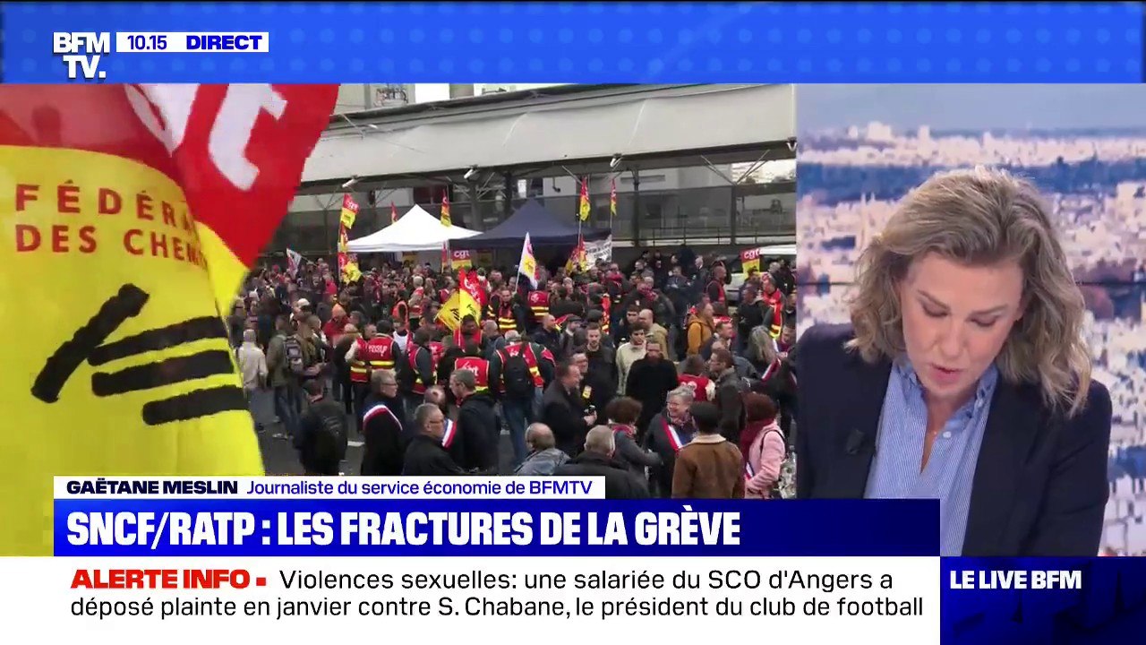 Grève contre la réforme des retraites : quels sont les montants des cagnottes pour les grévistes ?