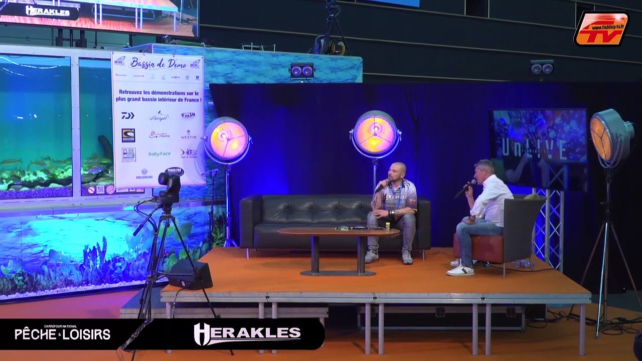 HERAKLES - CNPL 2020