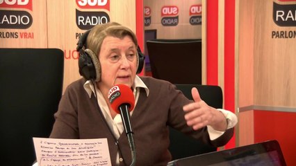 L'édito politique d'Arlette Chabot - La circulaire Castaner