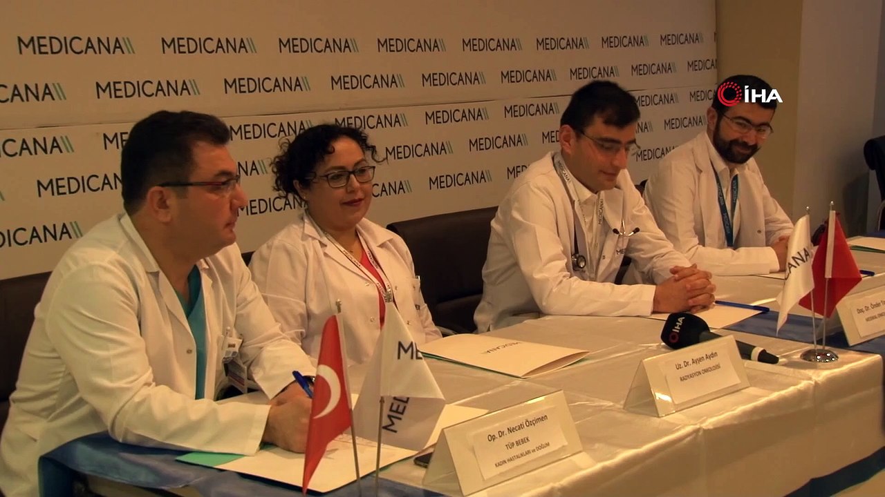 Uzman Dr. Aydın: “Kanserden değil, geç kalmaktan korkmalıyız”