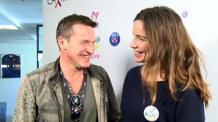 Benjamin Castaldi jaloux de Cyril Hanouna ? Il s’explique !