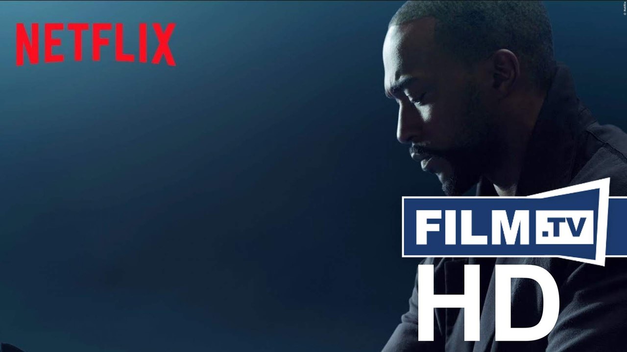 Altered Carbon – Das Unsterblichkeitsprogramm Trailer Deutsch German (2020)