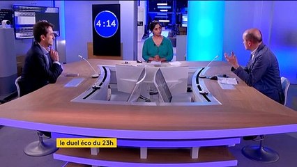 Le coronavirus peut "accélérer une recontinentalisation des moyens de production"