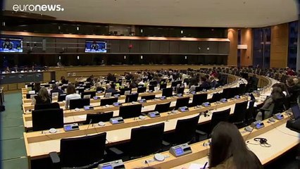 Coronavirus: MEPs call for coordinated response as EU tally rises further