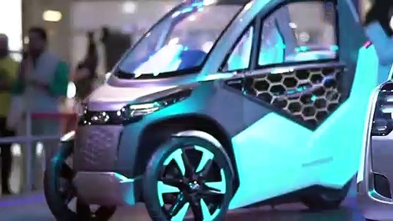 RENAULT TRIBER में क्या हैं खास फीचर