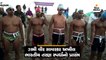 વેરાવળમાં 31મી વીર સાવરકર અખીલ ભારતીય તરણ સ્પર્ધાનો પ્રારંભ
