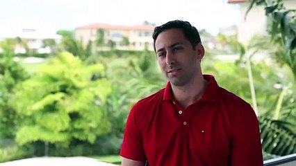 Guy Gentile |  Journey to Day Trading