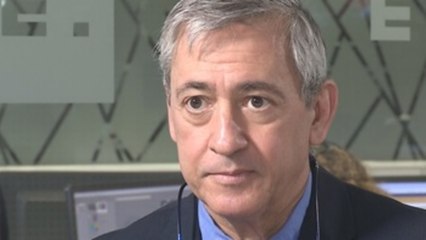 Enrique Hormigo: Los detectives no somos como Villarejo, ni tampoco espías