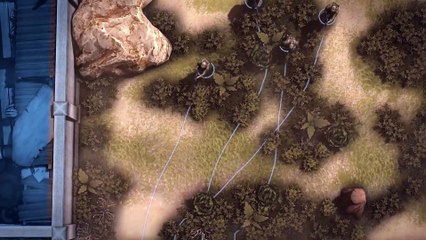 Door Kickers 2 - Trailer d'annonce