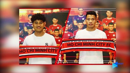 Nóng bỏng cuộc đua Tam mã giữa Hà Nội FC, TP. HCM, Than Quảng Ninh tại V.League 2020 | NEXT SPORTS