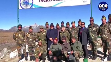 CDS Bipin Rawat का ऐलान, Pakistan-China को मिलेगा करारा जवाब | वनइंडिया हिंदी