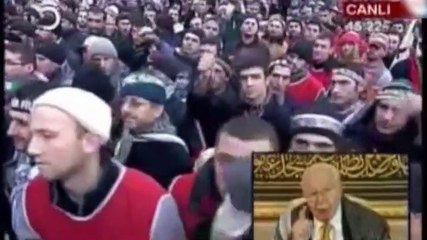 Merhum Erbakan hocanın sözleri gündeme geldi! ABD’de bir eyalet versinler