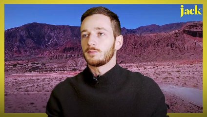 Thylacine - Tour du monde en 180 secondes