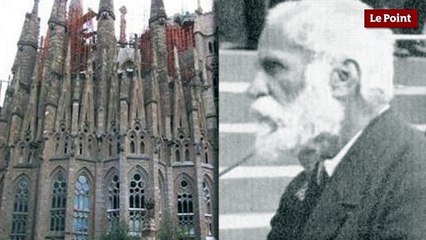 10 juin 1926 : le jour où Antoni Gaudi meurt après avoir été écrasé par un tramway